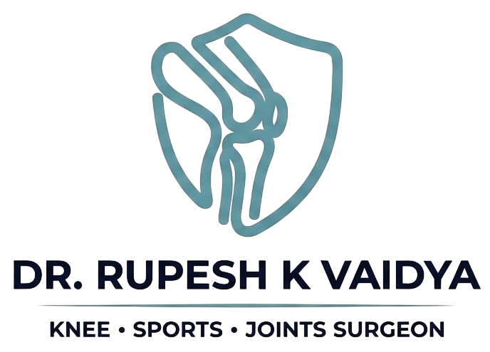 Dr. Rupesh K Vaidya