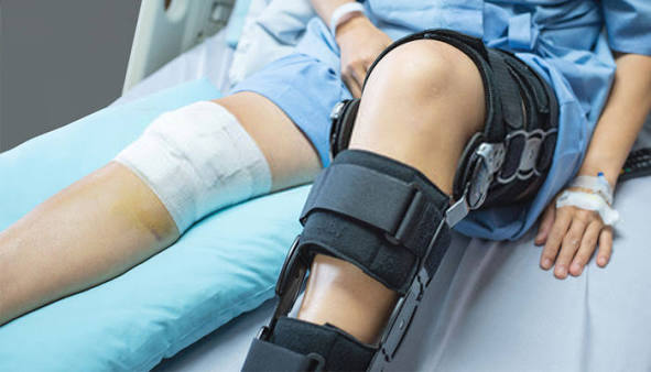 Trauma Care