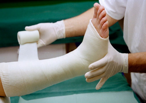 Trauma Care
