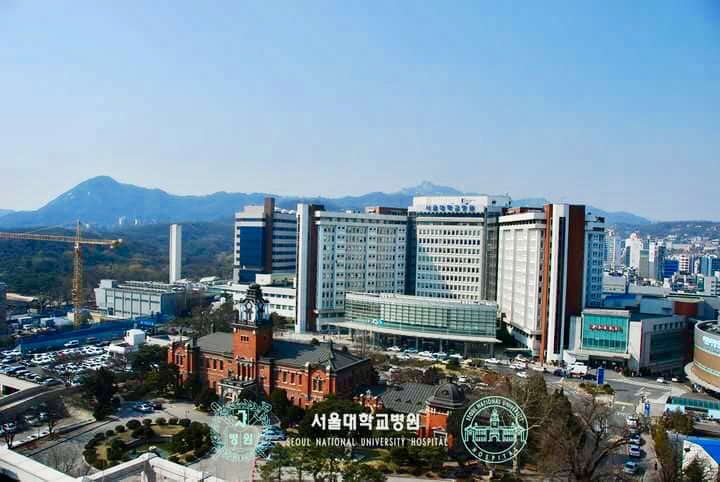 SNUH KNEE FELLOWSHIP 2019